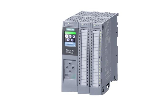 西门子 SIEMENS S7-1500系列紧凑型CPU